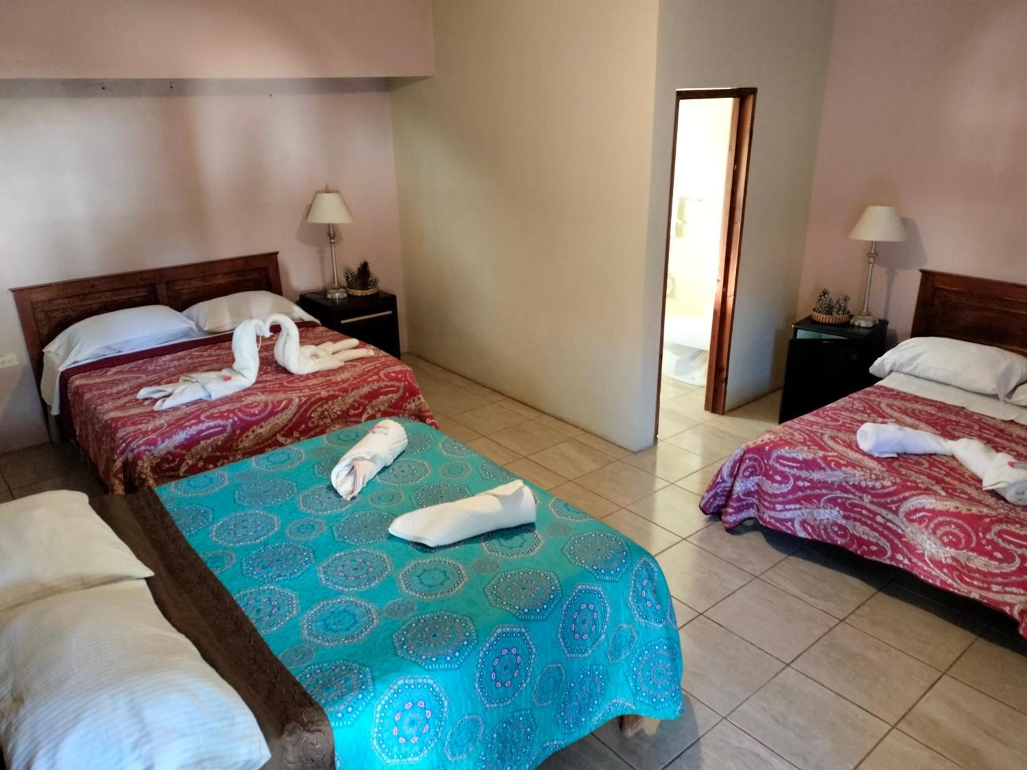 Hotel Hacienda Las Barrancas Del Cobre Areponapuchi Zimmer foto