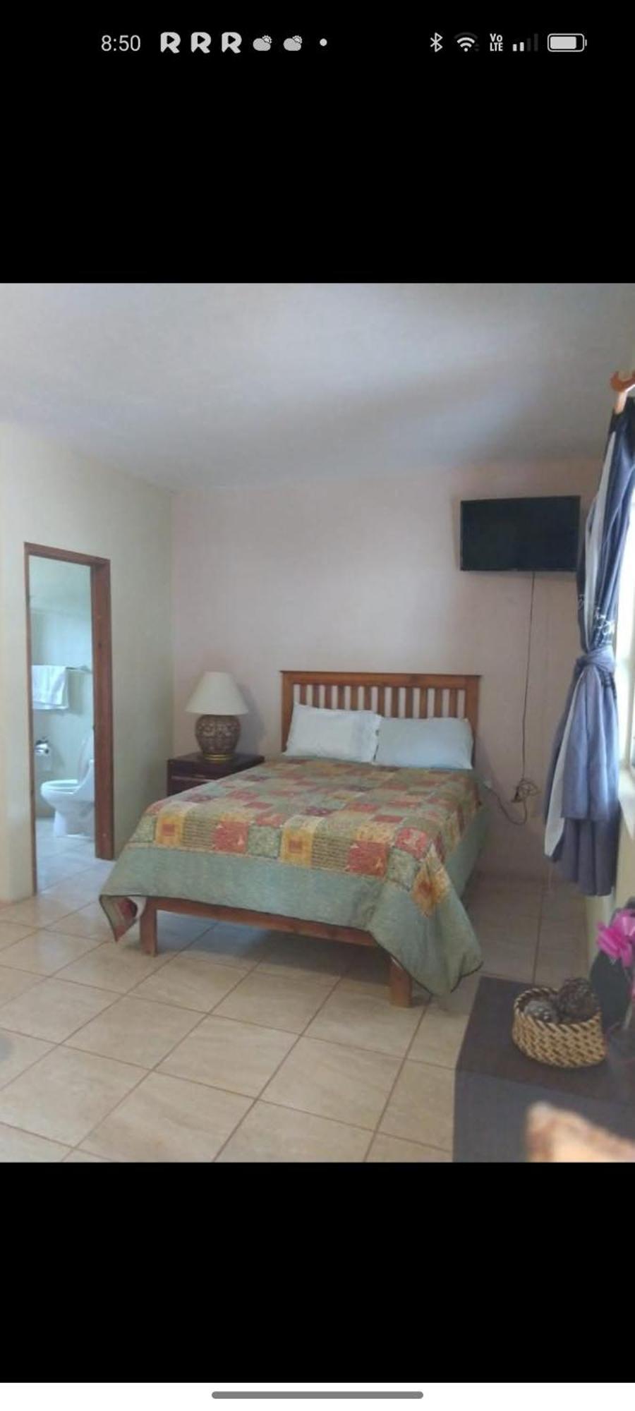 Hotel Hacienda Las Barrancas Del Cobre Areponapuchi Zimmer foto